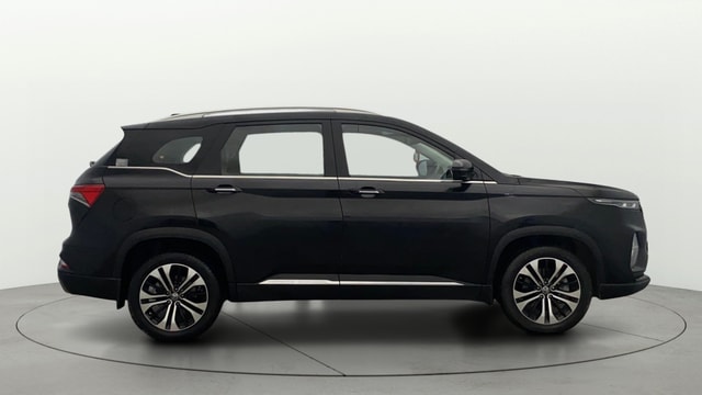 View MG Hector Plus Image 29 Used MG Hector Plus Image 29