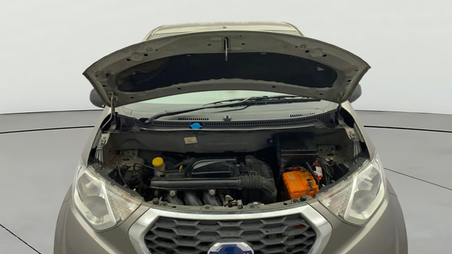 View Datsun Redi GO Image 18 Used Datsun Redi GO Image 18