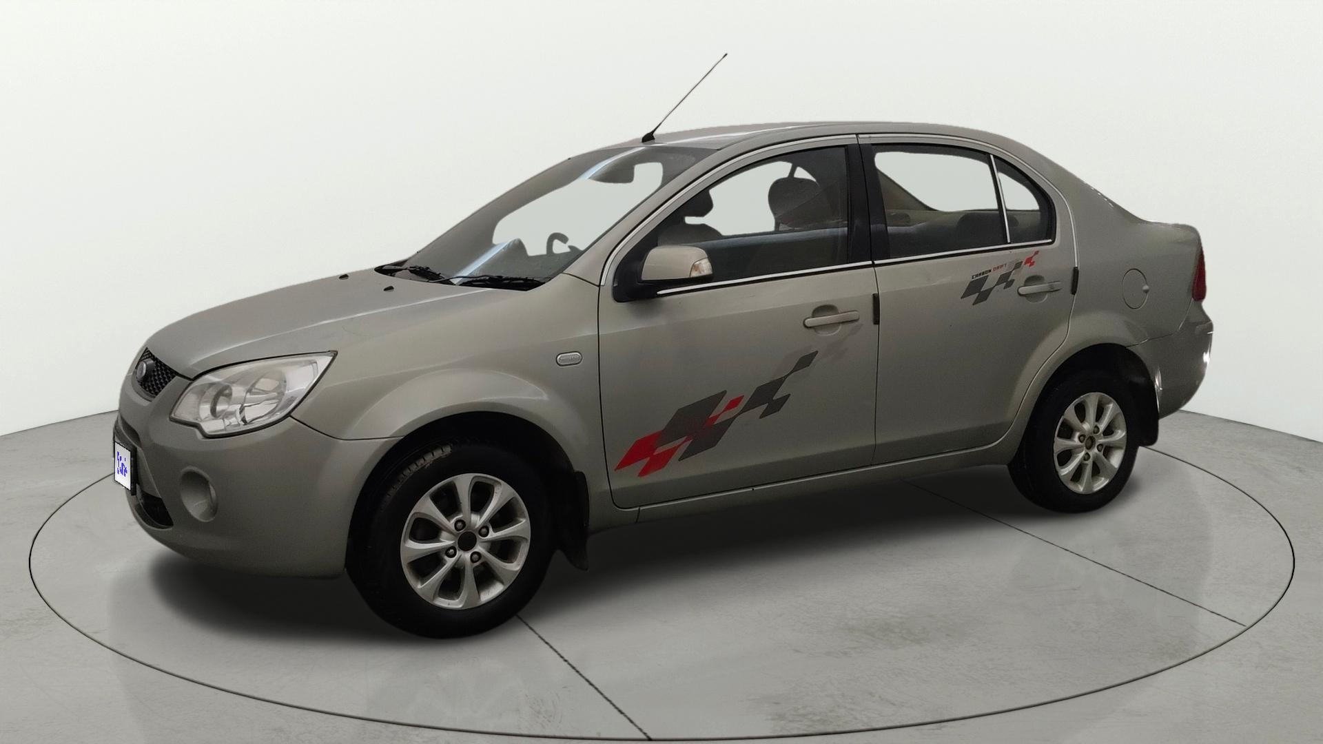 Used 2013 Ford Fiesta Used 2013 Ford Fiesta
