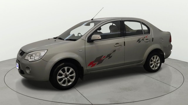 View Ford Fiesta Image 35 Used Ford Fiesta Image 35