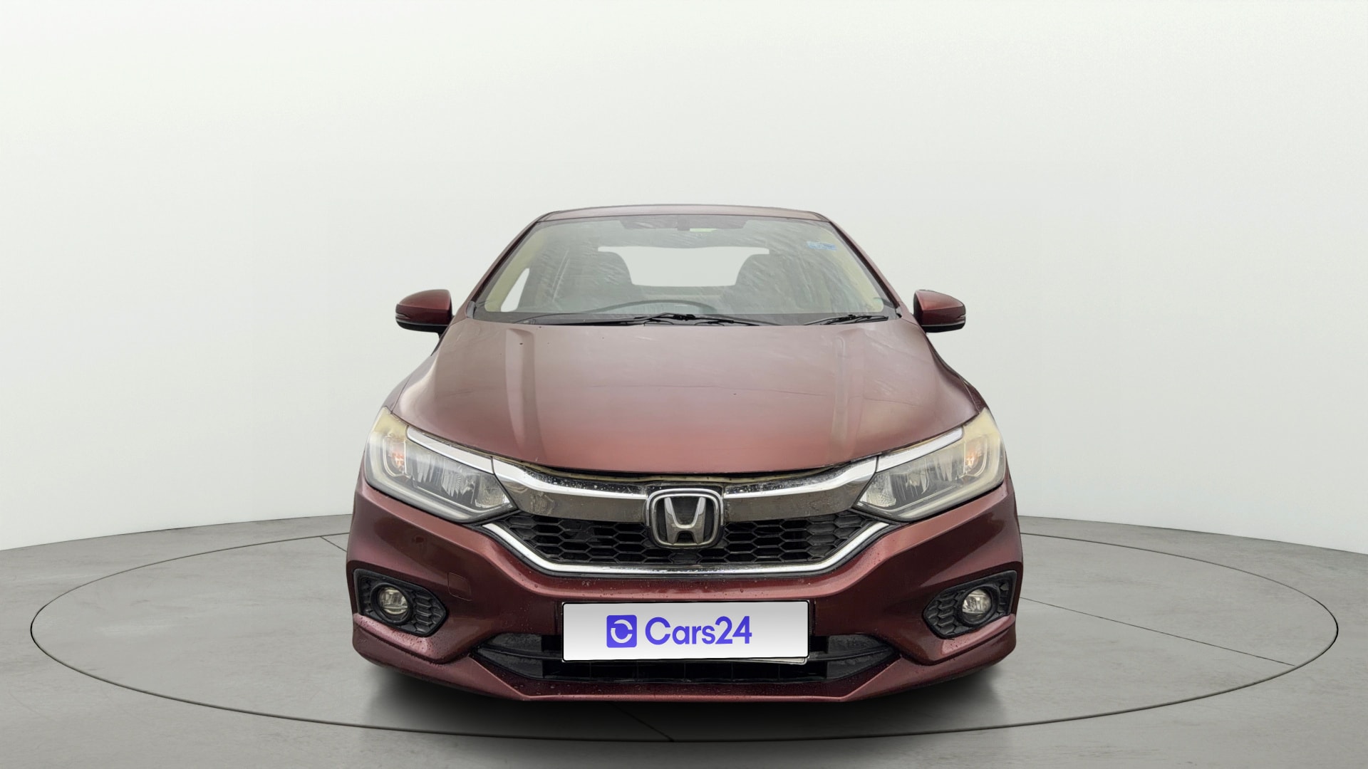 Used 2017 Honda City Used 2017 Honda City