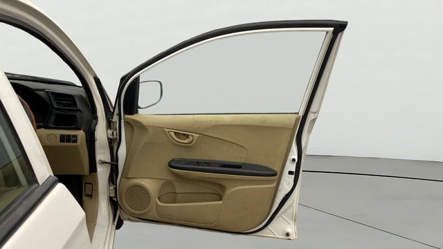 View Honda Amaze Image 43 Used Honda Amaze Image 43