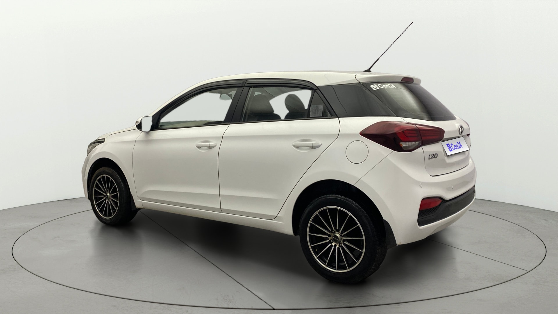 Used 2019 Hyundai Elite i20 Used 2019 Hyundai Elite i20