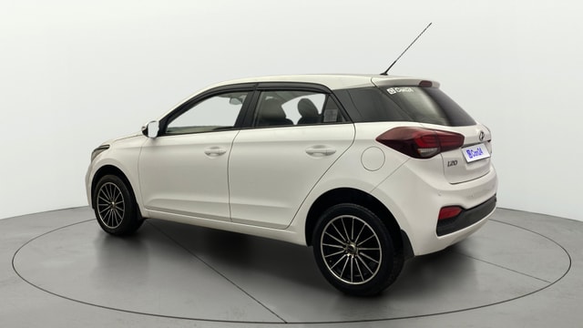 View Hyundai Elite i20 Image 2 Used Hyundai Elite i20 Image 2