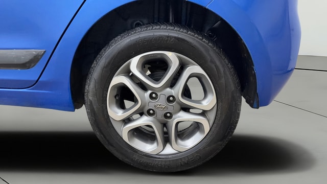 View Hyundai Elite i20 Image 11 Used Hyundai Elite i20 Image 11