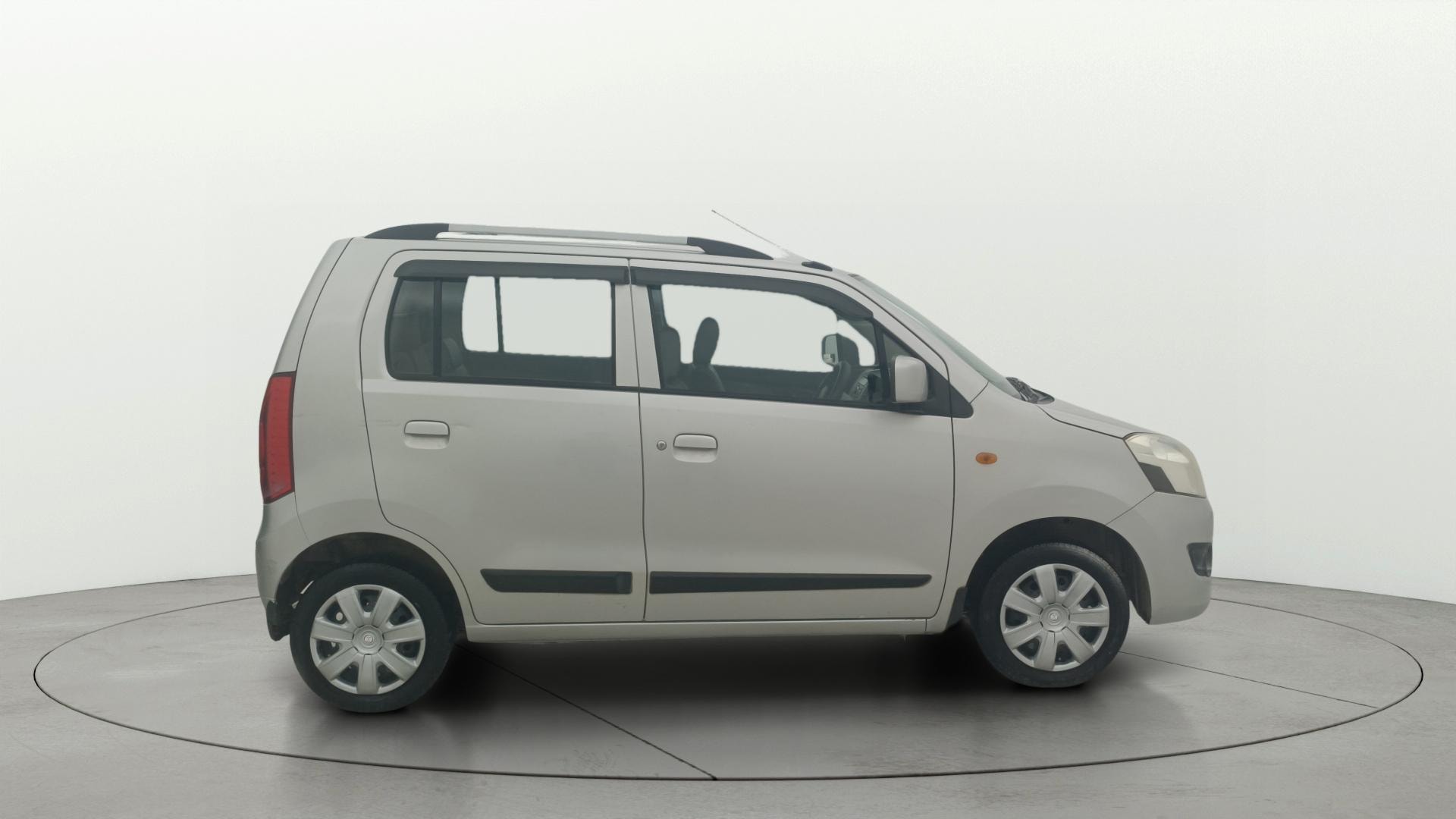 View 2014 Maruti Suzuki 1000 Base Variant Image 27 Used 2014 Maruti Suzuki 1000 Base Variant Image 27
