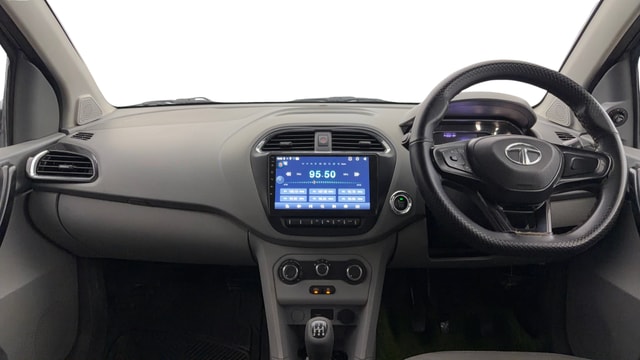 View Tata Tigor Image 15 Used Tata Tigor Image 15