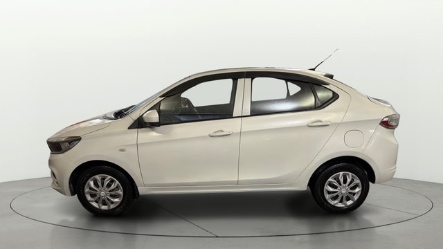 View Tata Tigor Image 5 Used Tata Tigor Image 5