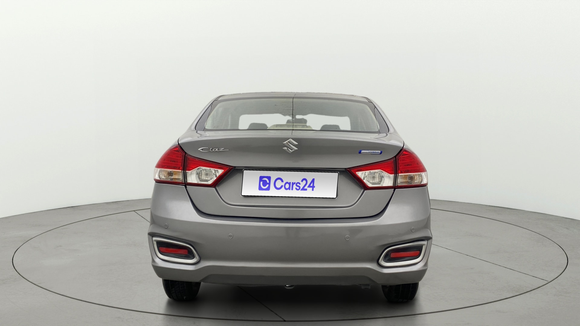 View 2021 Maruti Suzuki 1000 Base Variant Image 39 Used 2021 Maruti Suzuki 1000 Base Variant Image 39