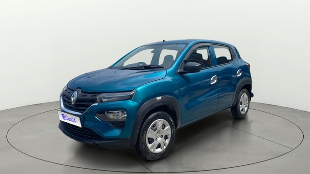 View Renault Kwid Image 34 Used Renault Kwid Image 34