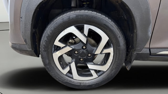 View Nissan Magnite Image 34 Used Nissan Magnite Image 34