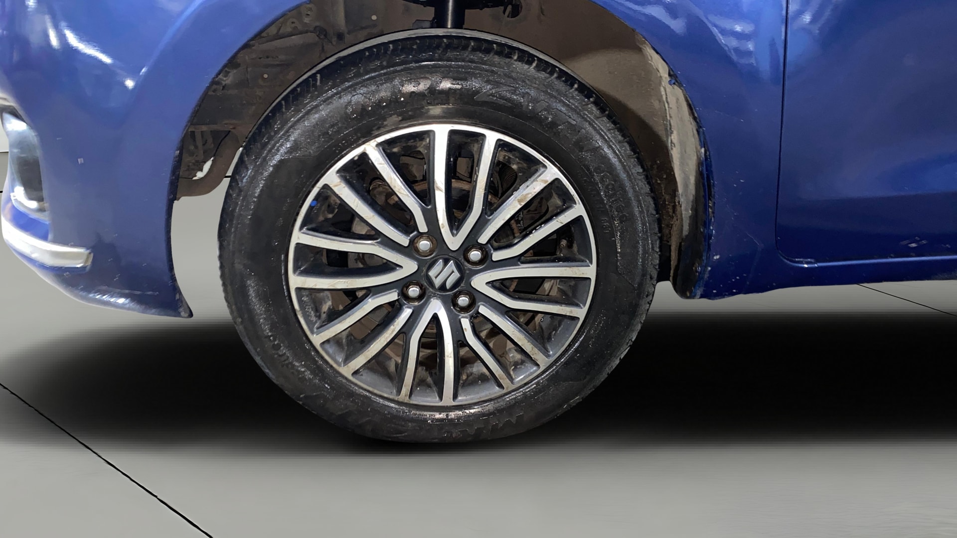 View 2018 Maruti Suzuki 1000 Base Variant Image 28 Used 2018 Maruti Suzuki 1000 Base Variant Image 28