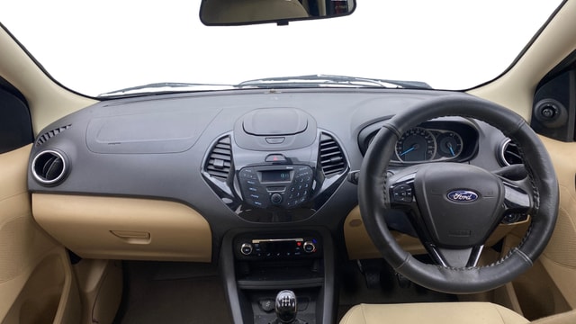 View Ford Figo Aspire Image 15 Used Ford Figo Aspire Image 15