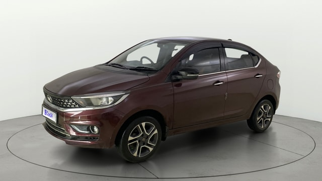 View Tata Tigor Image 36 Used Tata Tigor Image 36