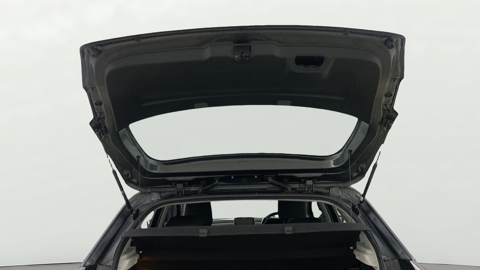 Used 2020 Tata Altroz Used 2020 Tata Altroz