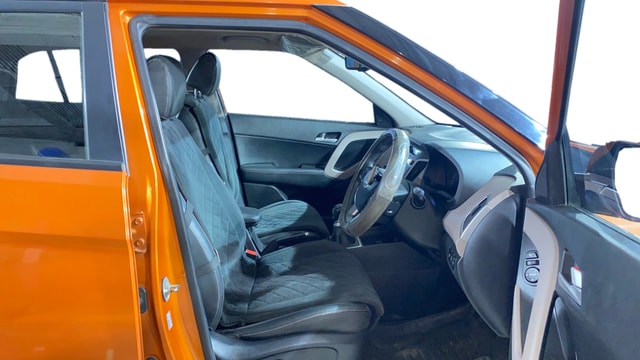 View Hyundai Creta Image 27 Used Hyundai Creta Image 27