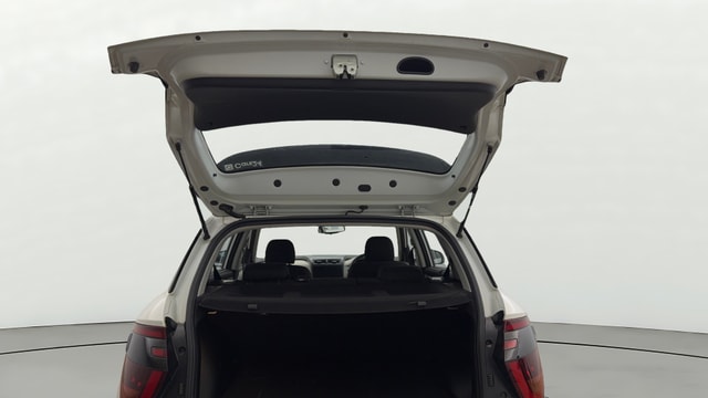View Hyundai Creta Image 17 Used Hyundai Creta Image 17