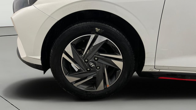 View Hyundai Elite i20 Image 29 Used Hyundai Elite i20 Image 29