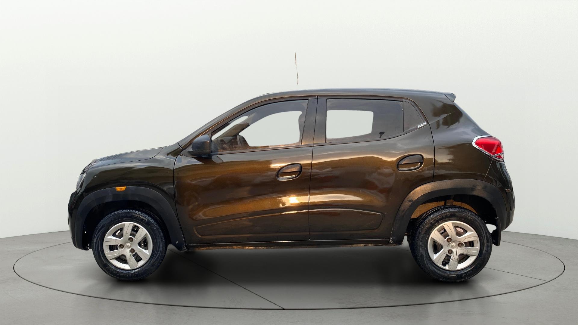 Used 2016 Renault Kwid Used 2016 Renault Kwid