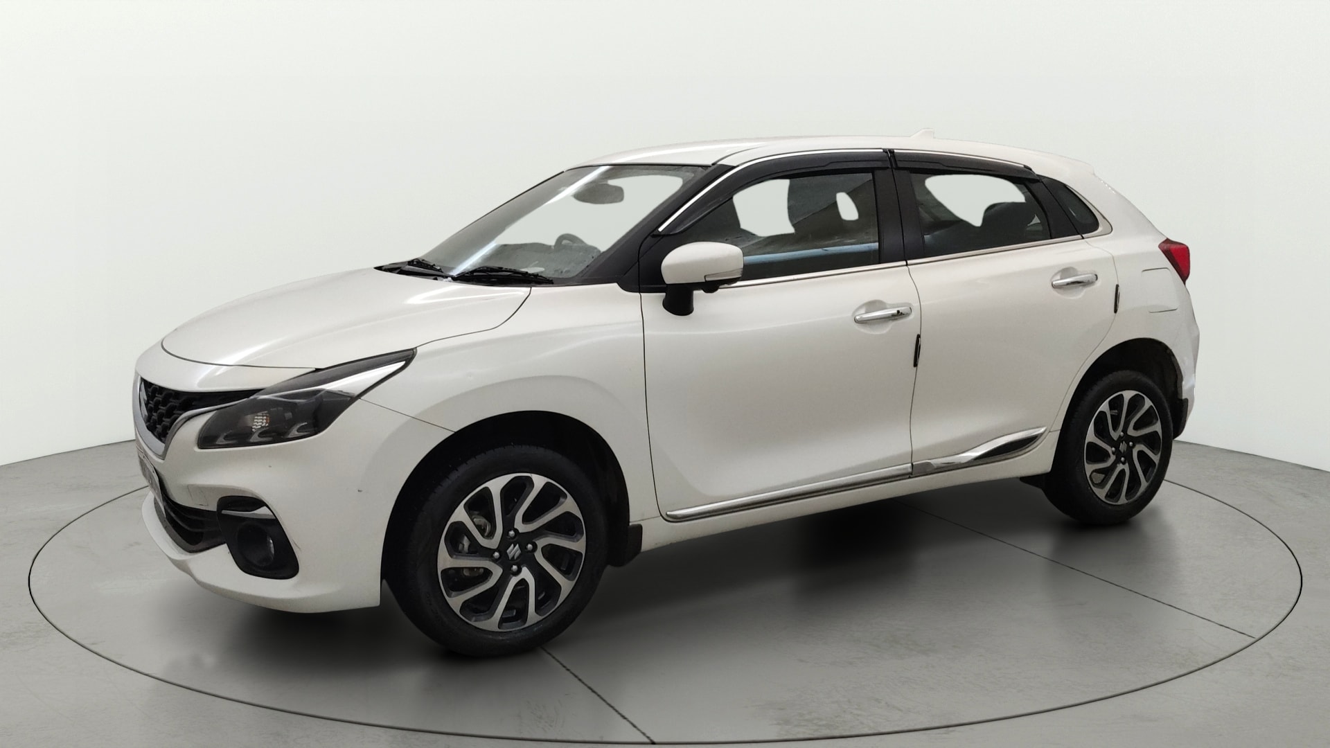 Used 2024 Maruti Suzuki 1000 Used 2024 Maruti Suzuki 1000