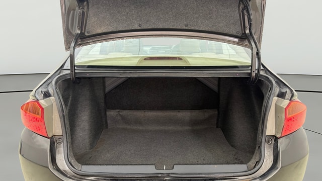 View Honda City Image 40 Used Honda City Image 40