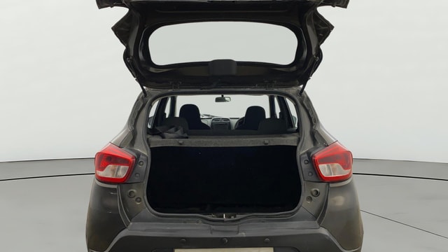 View Renault Kwid Image 37 Used Renault Kwid Image 37