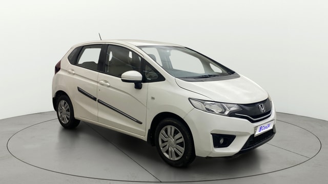 View Honda Jazz Image 21 Used Honda Jazz Image 21