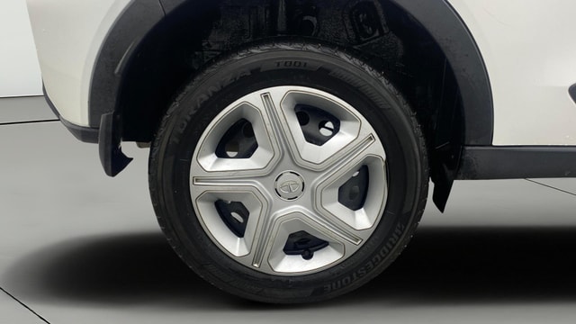 View Tata Nexon Image 24 Used Tata Nexon Image 24