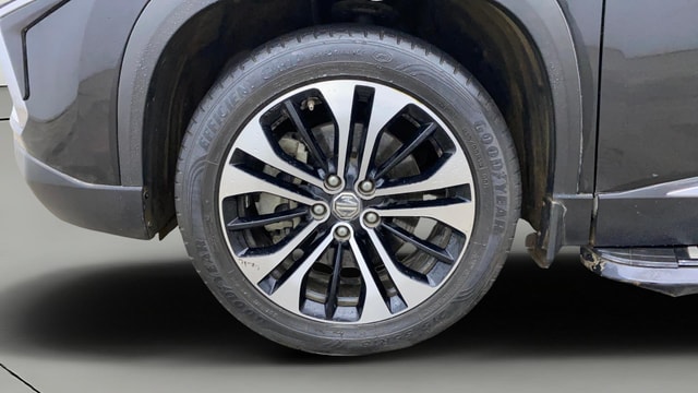 View MG Hector Image 30 Used MG Hector Image 30