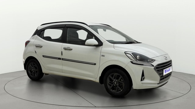 View Hyundai Grand i10 Nios Image 21 Used Hyundai Grand i10 Nios Image 21