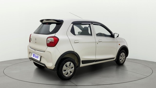 View Maruti Suzuki Alto K10 Image 41 Used Maruti Suzuki Alto K10 Image 41