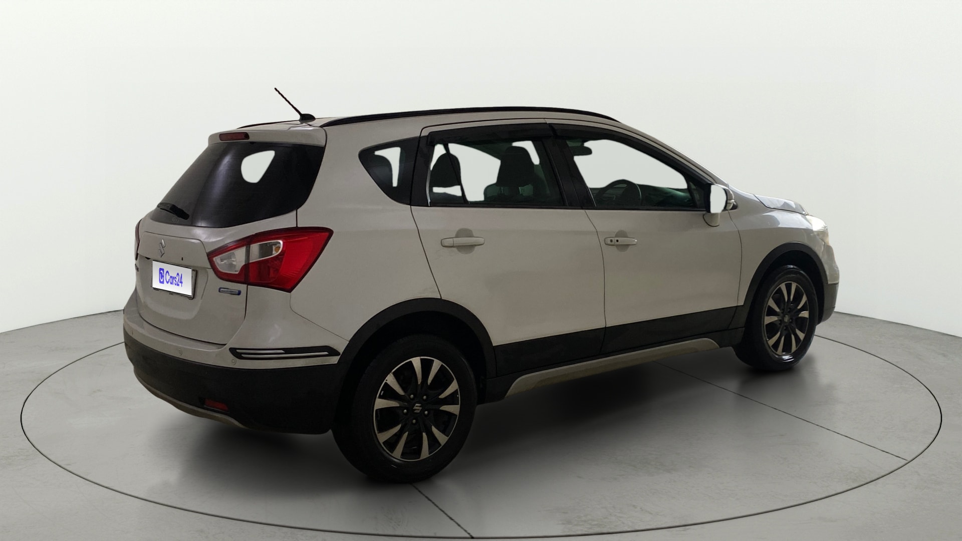 View 2020 Maruti Suzuki 1000 Base Variant Image 46 Used 2020 Maruti Suzuki 1000 Base Variant Image 46