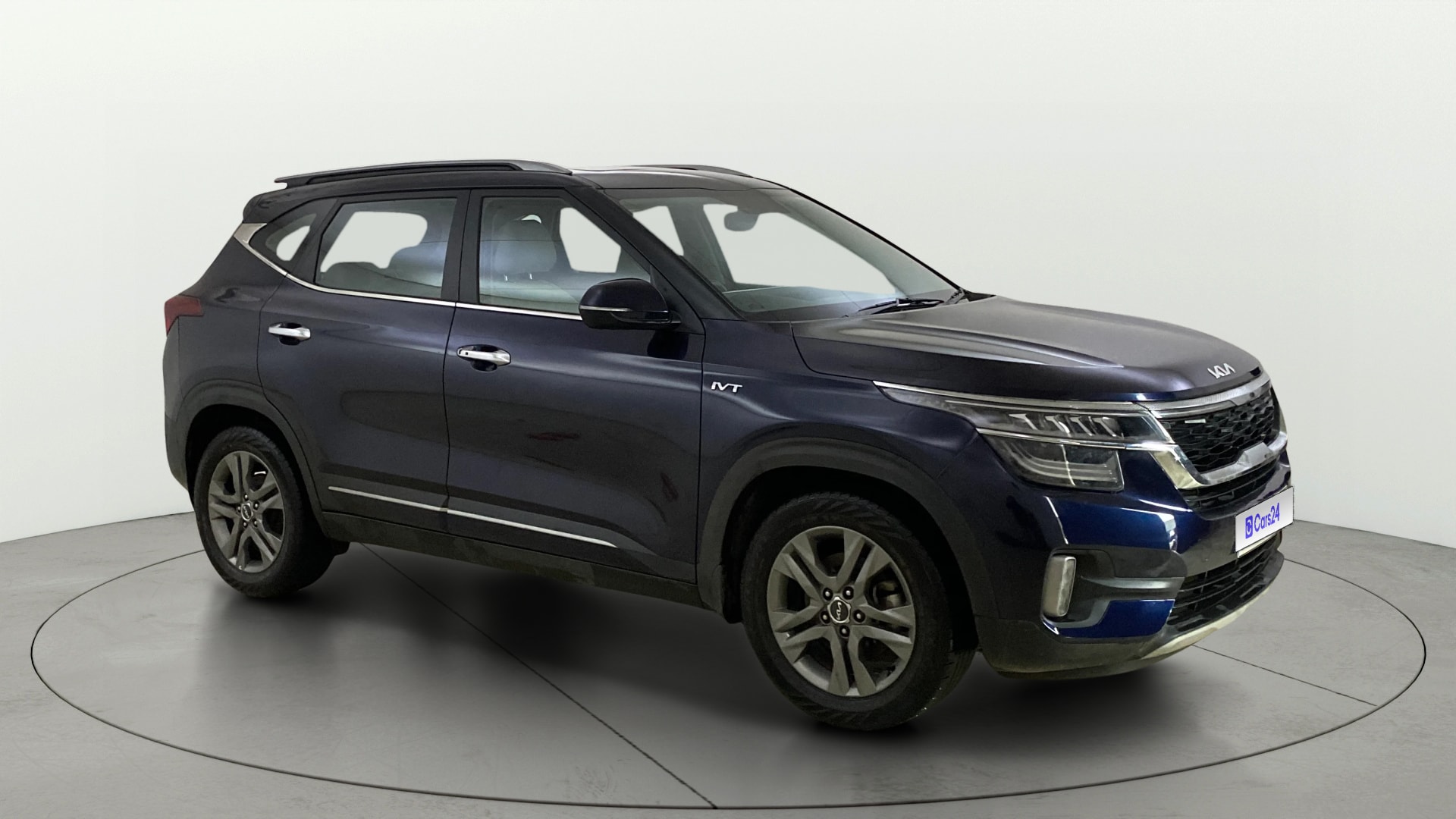 Used 2023 Kia Seltos Used 2023 Kia Seltos