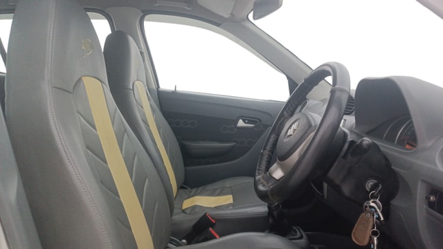 View Maruti Suzuki Alto 800 Image 25 Used Maruti Suzuki Alto 800 Image 25