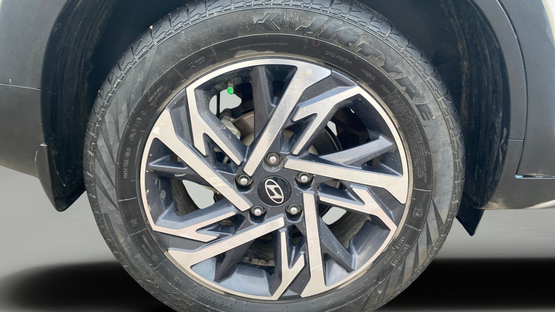Used 2024 Hyundai Creta Used 2024 Hyundai Creta