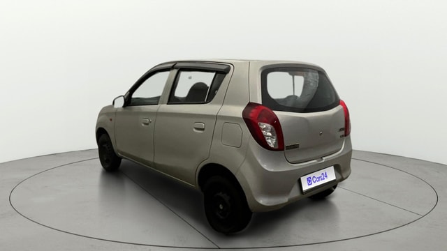 View Maruti Suzuki Alto 800 Image 2 Used Maruti Suzuki Alto 800 Image 2