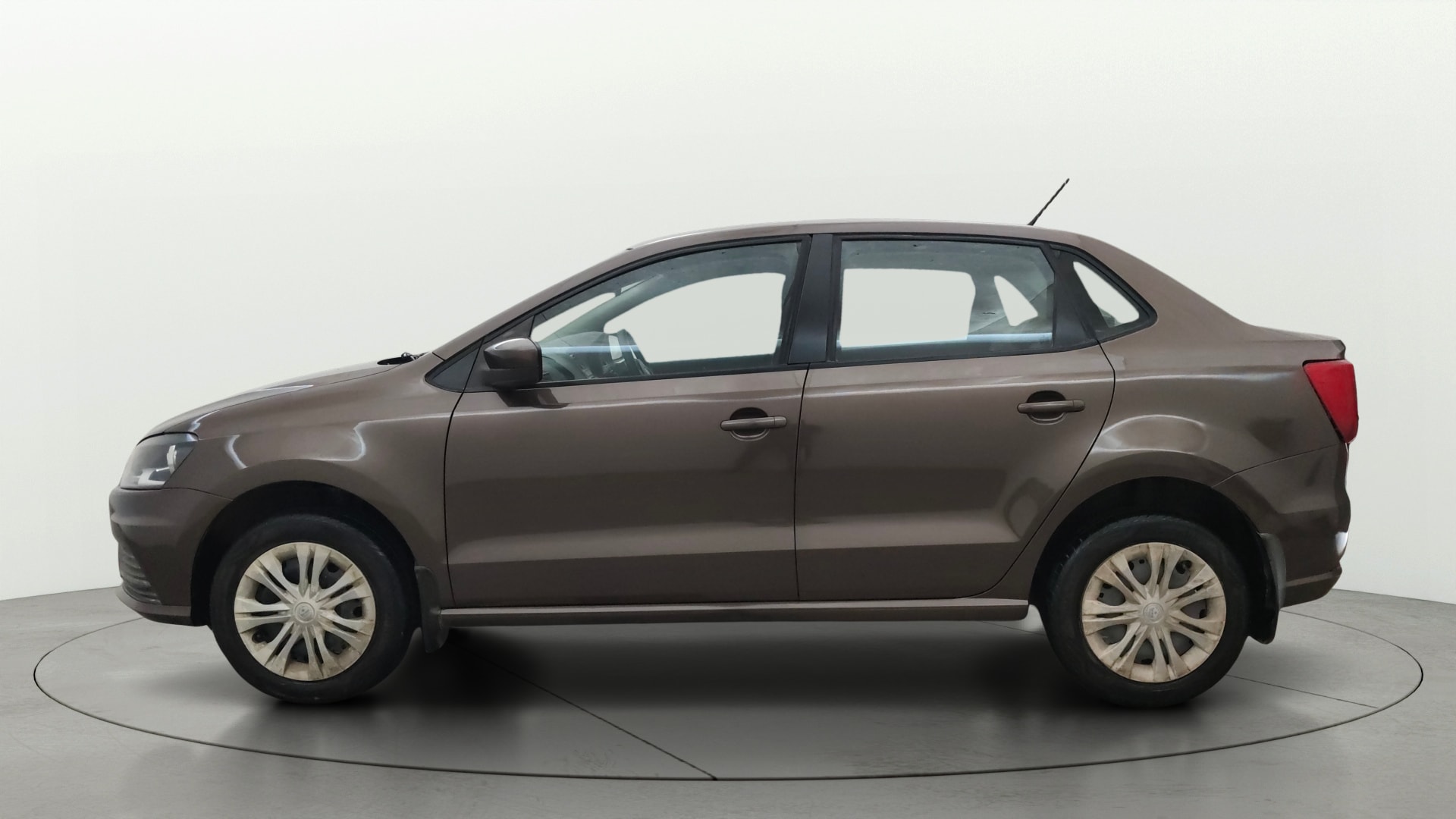 View 2019 Volkswagen Ameo 1.2L MPI Petrol Comfortline Image 5 Used 2019 Volkswagen Ameo 1.2L MPI Petrol Comfortline Image 5