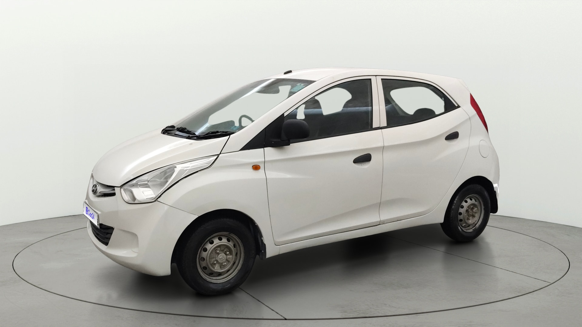 Used 2014 Hyundai EON Used 2014 Hyundai EON