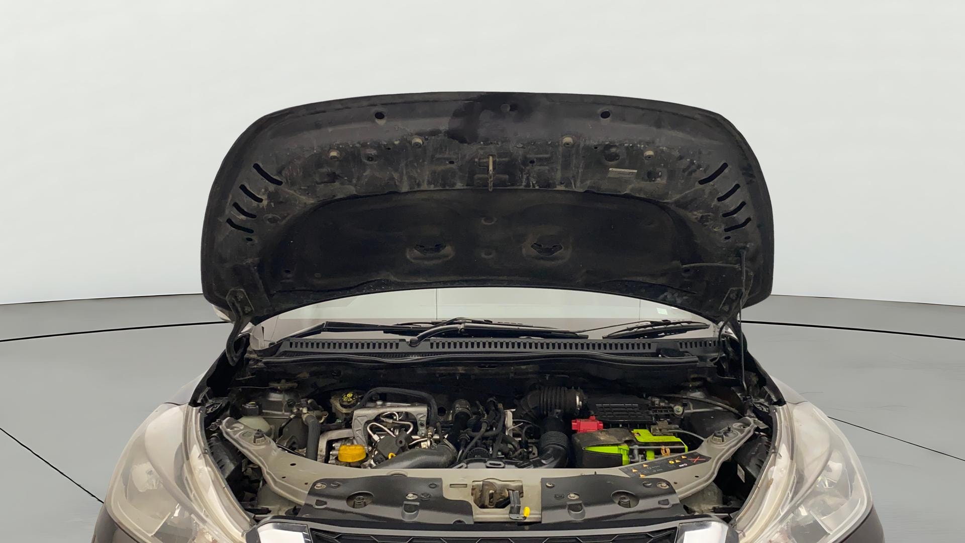 View 2021 Nissan Kicks 1.3 Turbo XV CVT Image 32 Used 2021 Nissan Kicks 1.3 Turbo XV CVT Image 32