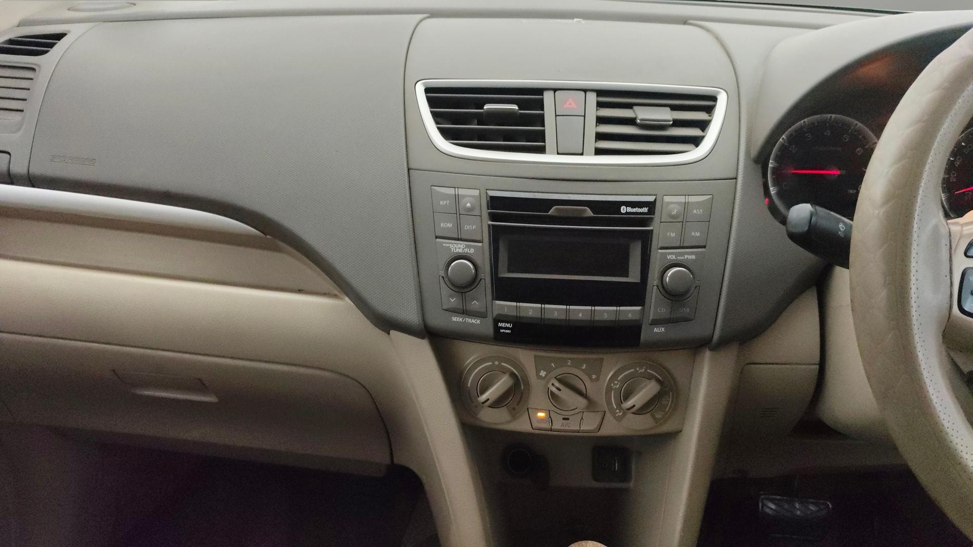 Used 2018 Maruti Suzuki 1000 Used 2018 Maruti Suzuki 1000