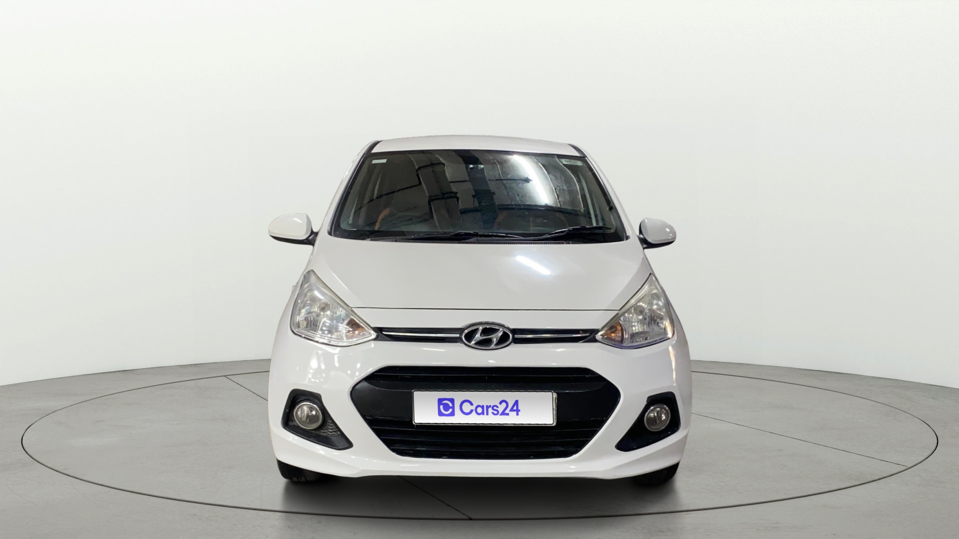 Used 2015 Hyundai Grand i10 Used 2015 Hyundai Grand i10