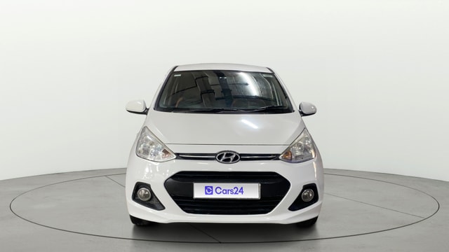 View Hyundai Grand i10 Image 1 Used Hyundai Grand i10 Image 1