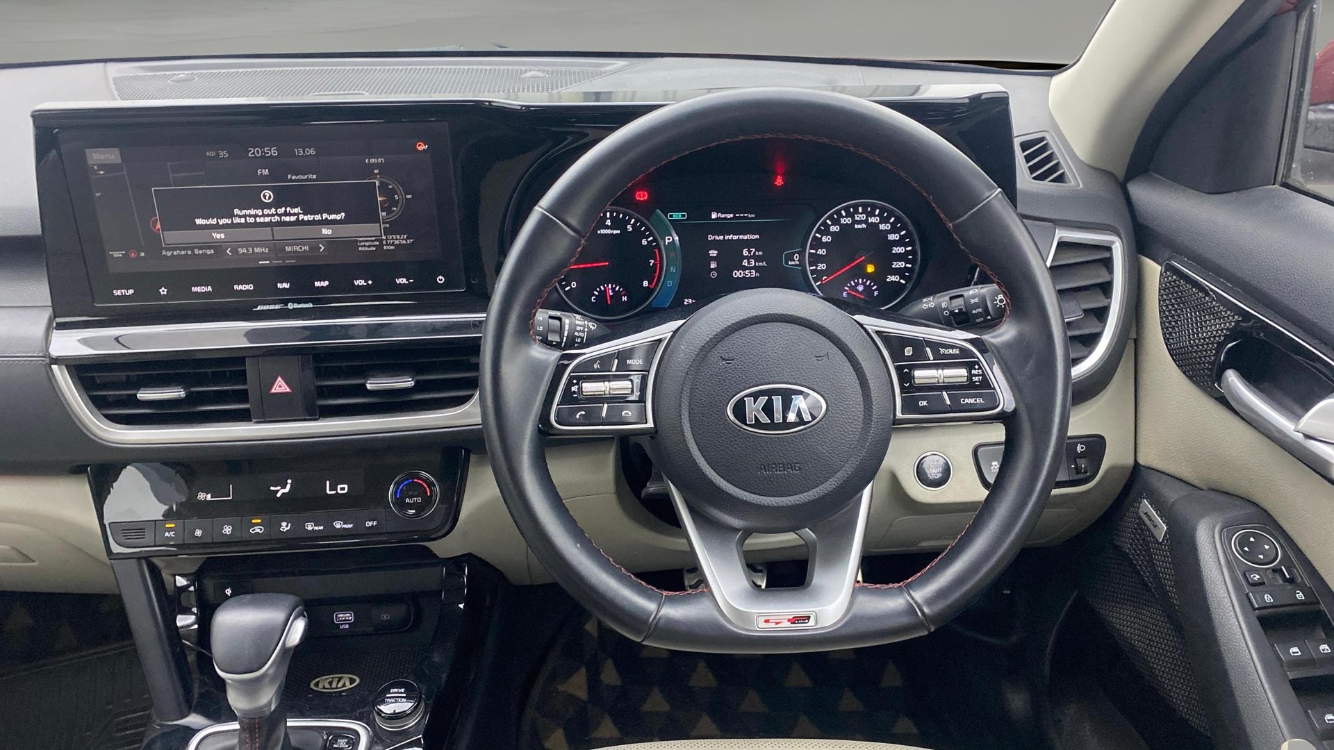 Used 2019 Kia Seltos Used 2019 Kia Seltos