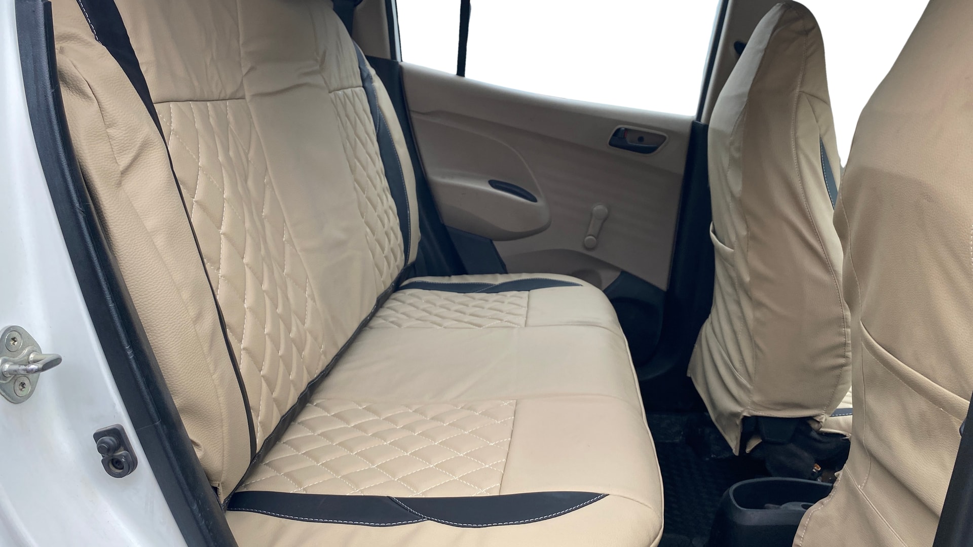View 2019 Hyundai New Santro Era Executive Petrol Image 28 Used 2019 Hyundai New Santro Era Executive Petrol Image 28