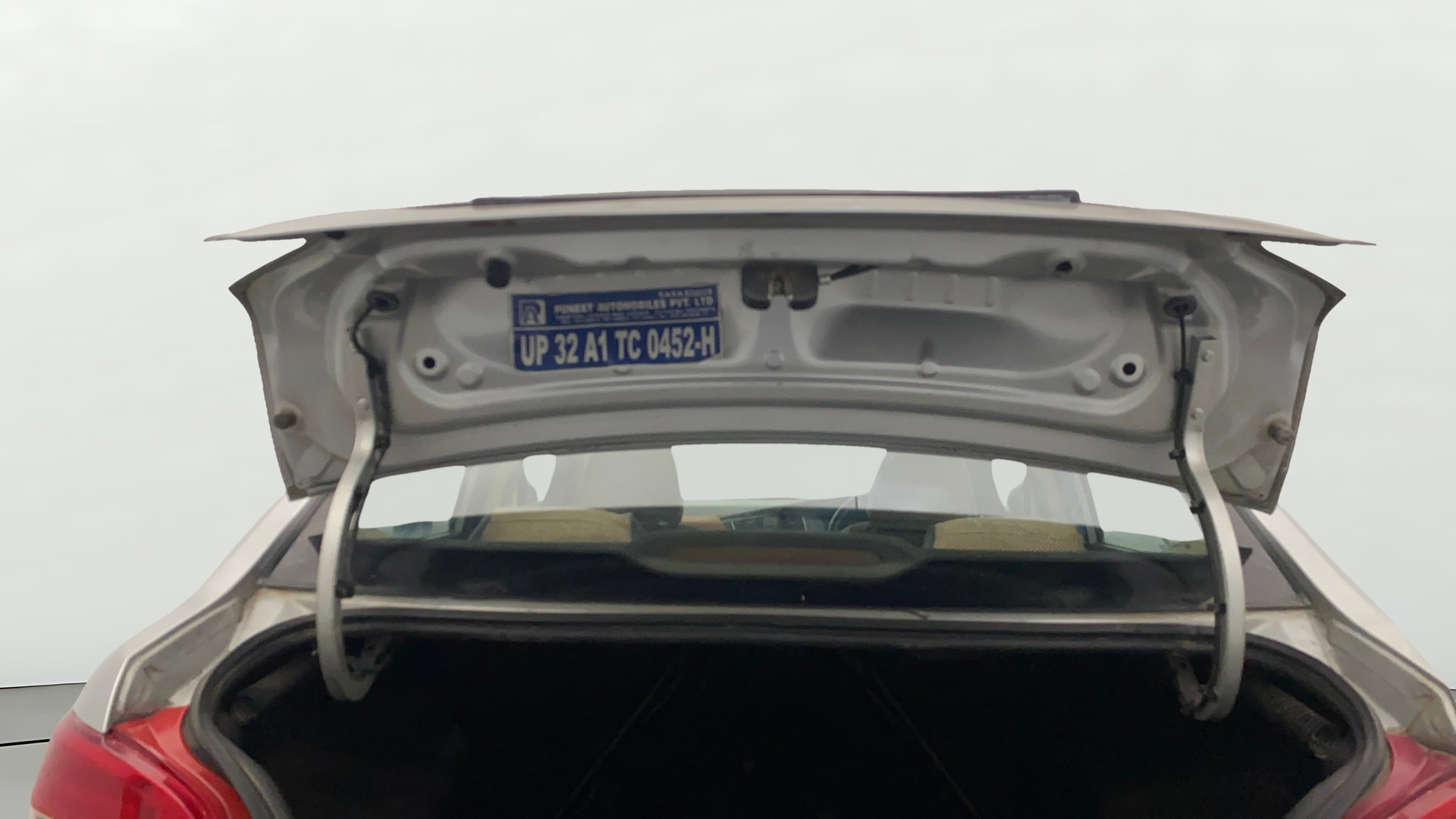 View 2020 Tata Zest Premio Image 33 Used 2020 Tata Zest Premio Image 33