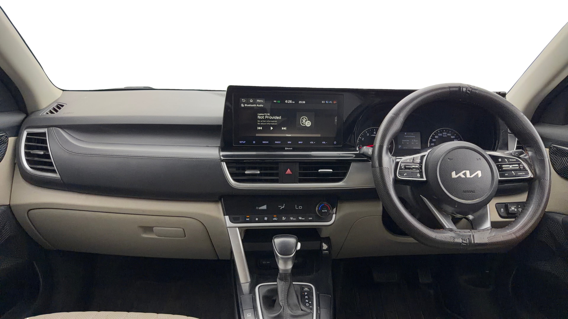 Used 2021 Kia Seltos Used 2021 Kia Seltos