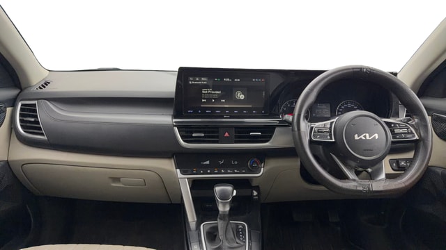 View Kia Seltos Image 31 Used Kia Seltos Image 31