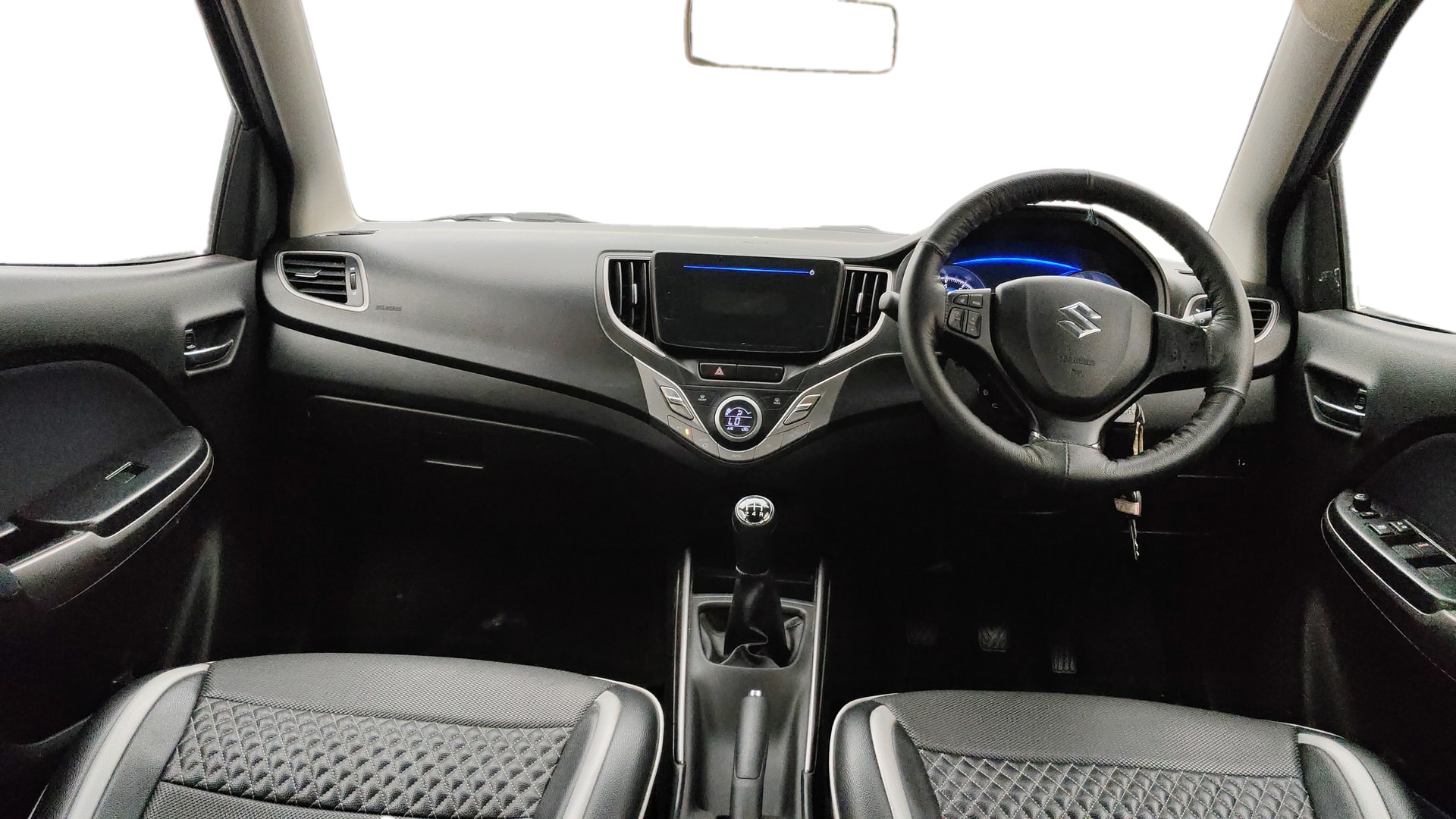 View 2019 Maruti Suzuki 1000 Base Variant Image 15 Used 2019 Maruti Suzuki 1000 Base Variant Image 15