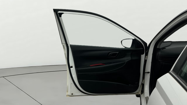 View Hyundai Elite i20 Image 37 Used Hyundai Elite i20 Image 37