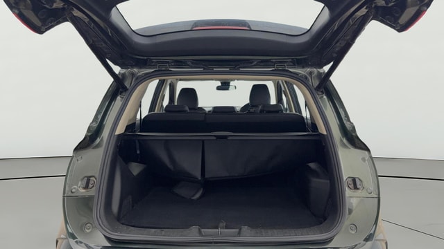 View MG Hector Image 38 Used MG Hector Image 38